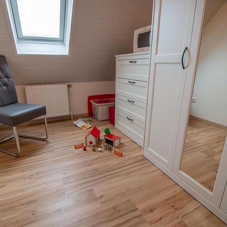 Ferienwohnung Maike Гретзиль Екстер'єр фото