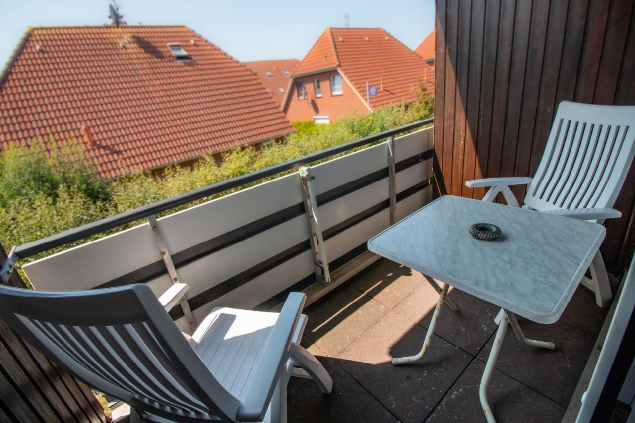 Ferienwohnung Maike Гретзиль Екстер'єр фото